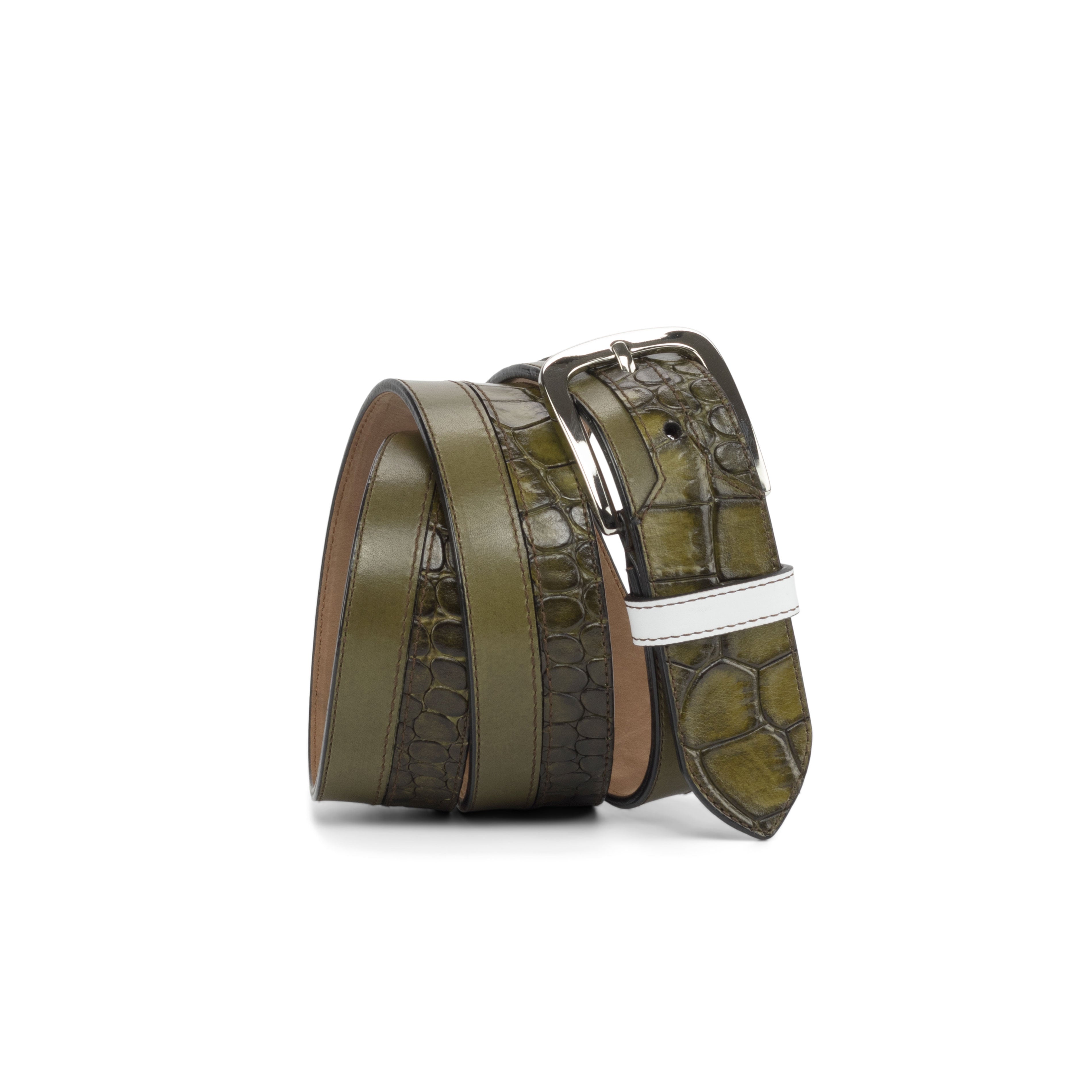 Marseille - Olive and Croco