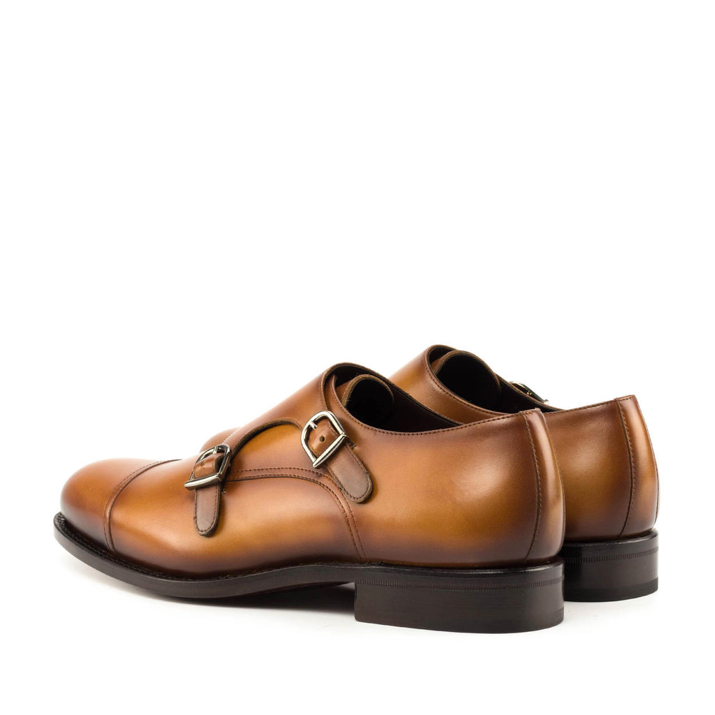 Cognac Double Monk