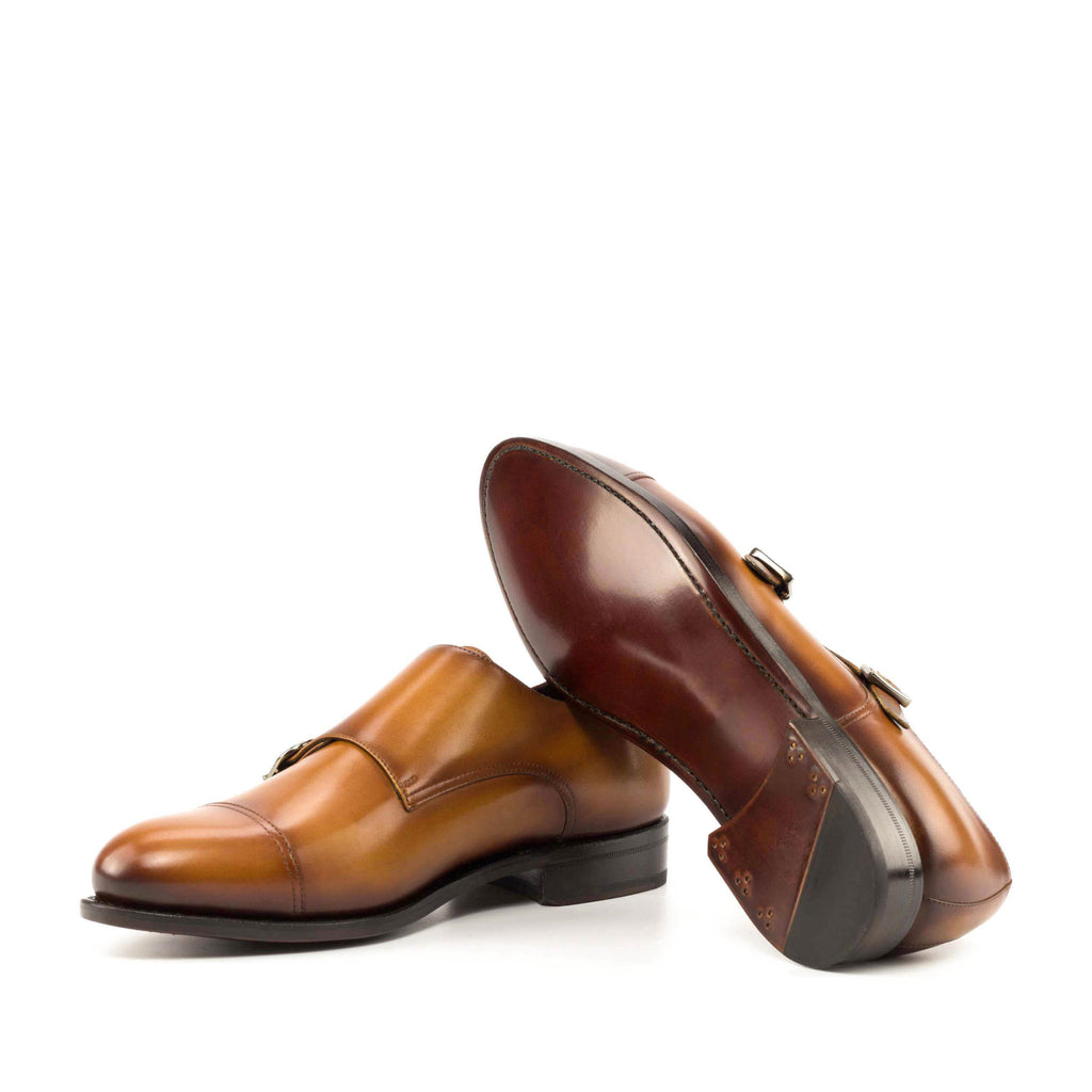 Cognac Double Monk