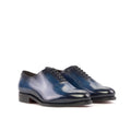Denim Patina Wholecut