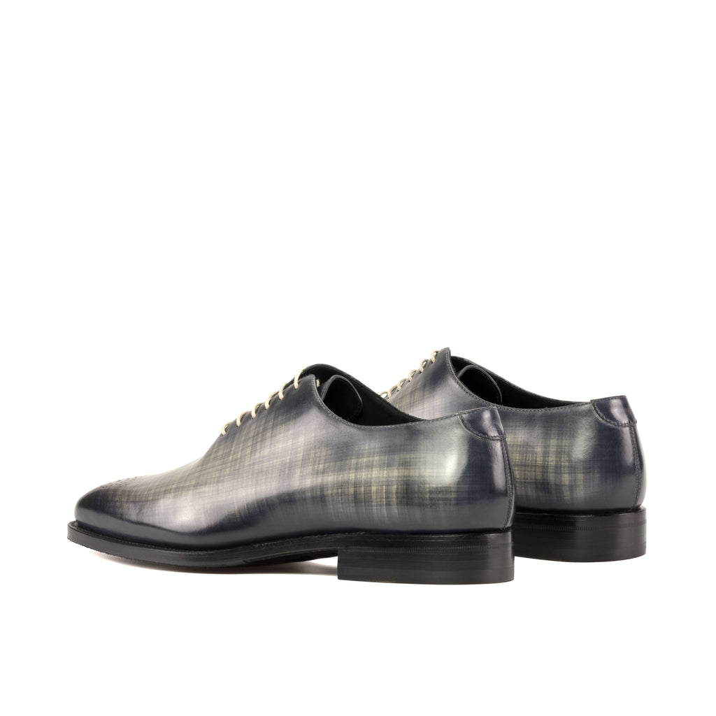 Grey Patina Whole Cut